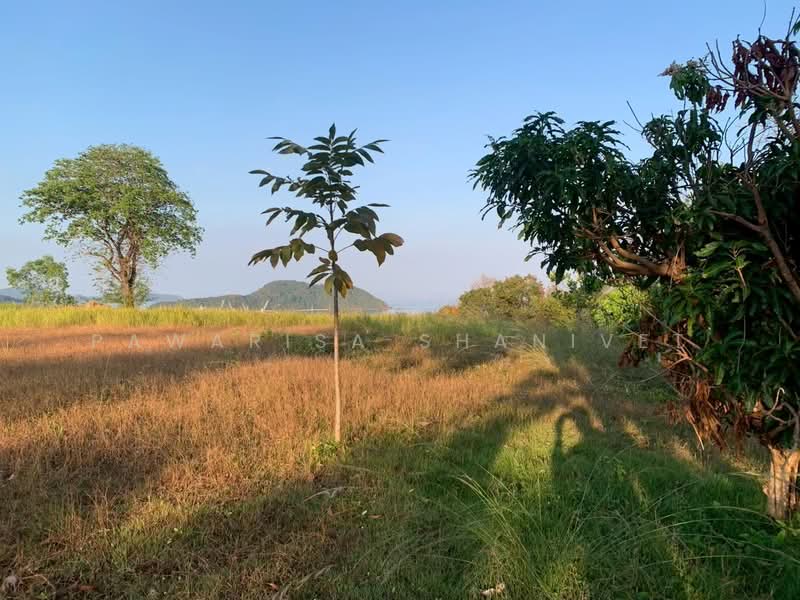 360-degree ocean view land for sale in Phuket, Ao Yon-Khao Khad area. Seeking joint ventures/investo, Phuket, Wichit, Muang Phuket, Phuket, , 27,200 sqm, Land For Sale, by Pawarisa Shanivet, 500416432 - DDproperty.com