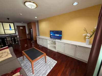For Rent - Baan Chan Condominium, Bangkok