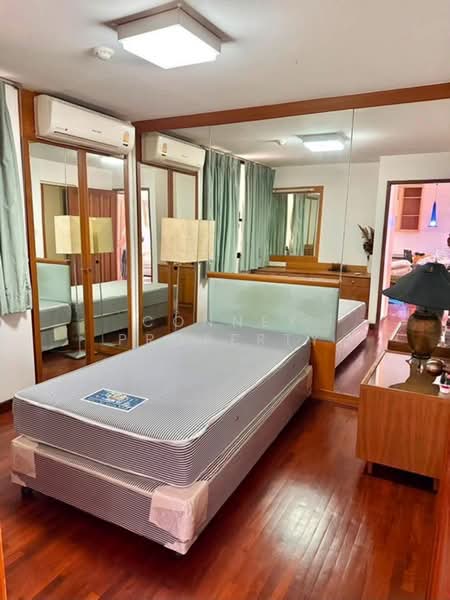 Baan Chan Condominium, Bangkok, Soi Thonglor 20, Thonglor Road, Khlong Tan Nua, Watthana, Bangkok, 2 Bedrooms, 71 sqm, Condo For Rent, by Connex Property, 500416433 - DDproperty.com