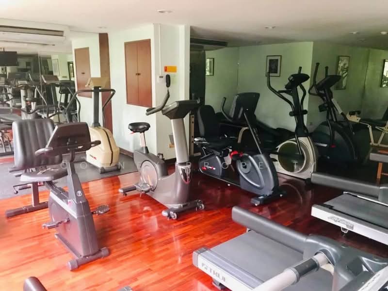 Baan Chan Condominium : บ้านจันทร์, กรุงเทพ, ซอยทองหล่อ 20 ถนนทองหล่อ, คลองตันเหนือ, วัฒนา, กรุงเทพ, 71 ตร.ม., คอนโด ให้เช่า, โดย Connex Property, 500416433 - DDproperty.com