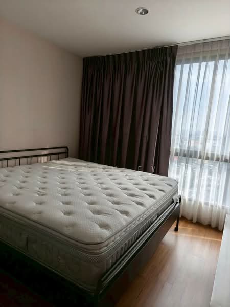 The Tree Interchange, Bangkok, Pracharat Sai 2 Road, Bang Sue, Bangkok, 2 Bedrooms, 58 sqm, Condo For Rent, by khun Ey, 500416434 - DDproperty.com