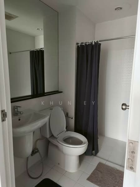 The Tree Interchange, Bangkok, Pracharat Sai 2 Road, Bang Sue, Bangkok, 2 Bedrooms, 58 sqm, Condo For Rent, by khun Ey, 500416434 - DDproperty.com