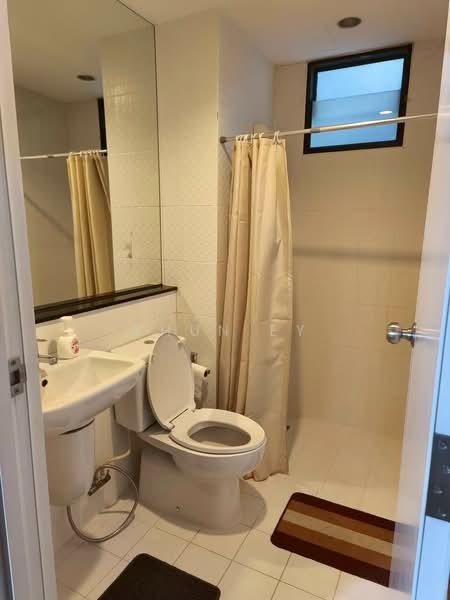 The Tree Interchange, Bangkok, Pracharat Sai 2 Road, Bang Sue, Bangkok, 2 Bedrooms, 58 sqm, Condo For Rent, by khun Ey, 500416434 - DDproperty.com
