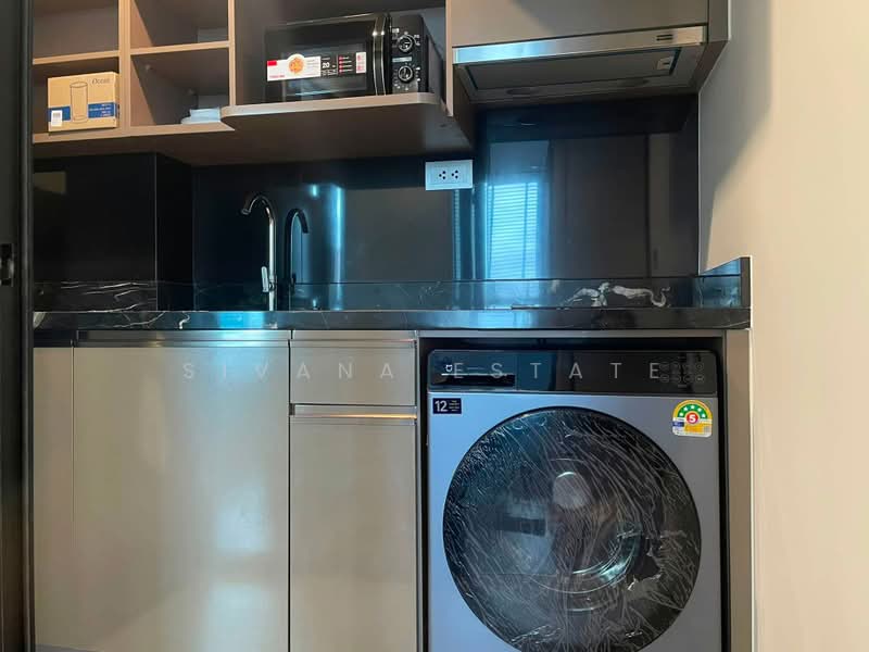 IDEO Q Sukhumvit 36, Bangkok, Soi Sukhumvit 36, Khong Tan, Khlong Toei, Bangkok, 1 Bedroom, 46 sqm, Condo For Rent, by Sivana Estate, 500416436 - DDproperty.com