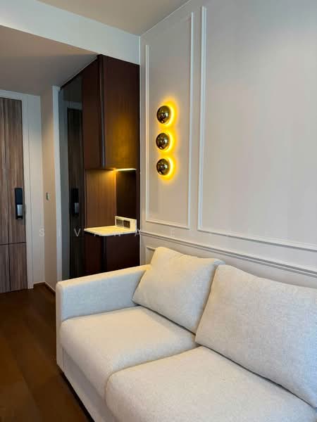 IDEO Q Sukhumvit 36, Bangkok, Soi Sukhumvit 36, Khong Tan, Khlong Toei, Bangkok, 1 Bedroom, 46 sqm, Condo For Rent, by Sivana Estate, 500416436 - DDproperty.com