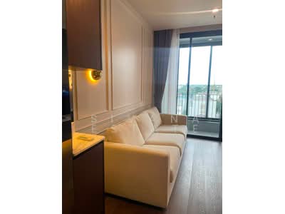For Rent - IDEO Q Sukhumvit 36, Bangkok