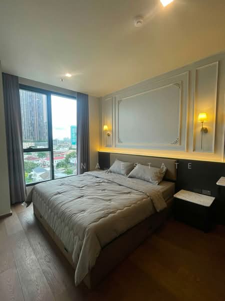 IDEO Q Sukhumvit 36 : ไอดีโอ คิว สุขุมวิท 36, กรุงเทพ, ซอยสุขุมวิท 36, คลองตัน, คลองเตย, กรุงเทพ, 46 ตร.ม., คอนโด ให้เช่า, โดย Sivana Estate, 500416436 - DDproperty.com