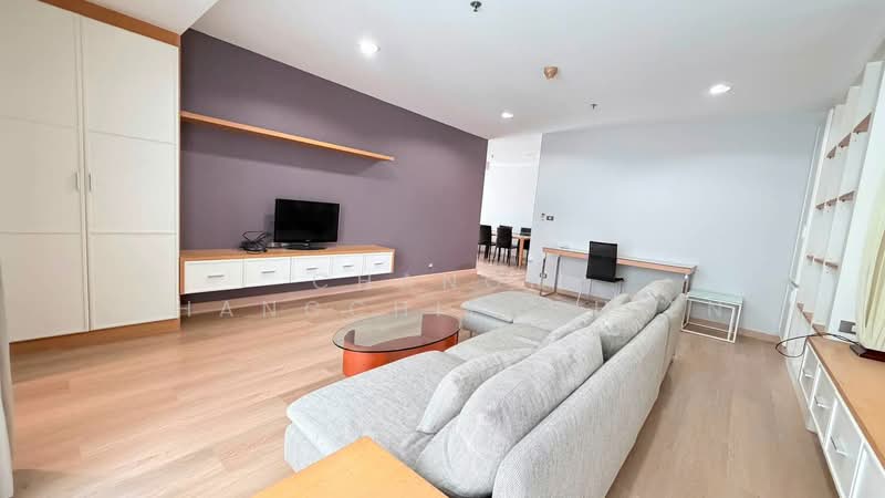 59 Heritage, Bangkok, 18 Soi Sukhumvit 59, Khlong Tan Nua, Watthana, Bangkok, 2 Bedrooms, 104 sqm, Condo For Sale, by Chanon Phangchienghien, 500416438 - DDproperty.com