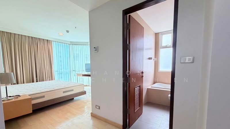 59 Heritage, Bangkok, 18 Soi Sukhumvit 59, Khlong Tan Nua, Watthana, Bangkok, 2 Bedrooms, 104 sqm, Condo For Sale, by Chanon Phangchienghien, 500416438 - DDproperty.com