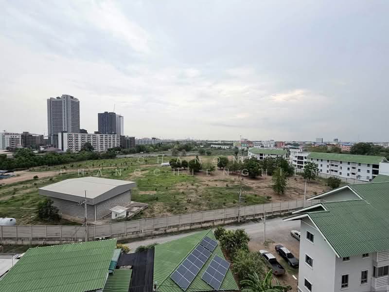 Kave Wonderland : เคฟ วันเดอร์แลนด์, ปทุมธานี, คลองหนึ่ง, คลองหลวง, ปทุมธานี, 28 ตร.ม., คอนโด ให้เช่า, โดย Chanon Phangchienghien, 500416440 - DDproperty.com