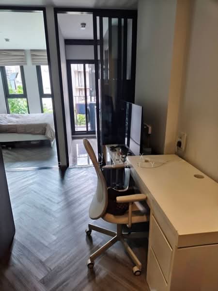 Aspire Arun Privé, กรุงเทพ, 19 Arun Amarin Road, อรุณอมรินทร์, บางกอกน้อย, กรุงเทพ, 30 ตร.ม., คอนโด ให้เช่า, โดย Connex Property, 500416441 - DDproperty.com