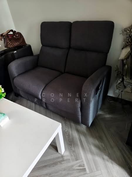 Aspire Arun Privé, กรุงเทพ, 19 Arun Amarin Road, อรุณอมรินทร์, บางกอกน้อย, กรุงเทพ, 30 ตร.ม., คอนโด ให้เช่า, โดย Connex Property, 500416441 - DDproperty.com