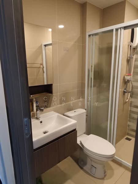Aspire Arun Privé, กรุงเทพ, 19 Arun Amarin Road, อรุณอมรินทร์, บางกอกน้อย, กรุงเทพ, 30 ตร.ม., คอนโด ให้เช่า, โดย Connex Property, 500416441 - DDproperty.com