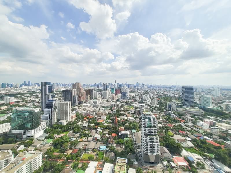 Rhythm Phahol-Ari, Bangkok, 1377 Phaholyothin Road, Samsen Nai, Phaya Thai, Bangkok, 2 Bedrooms, 60 sqm, Condo For Rent, by พิสุทธิ์ ปัญจนันท, 500416443 - DDproperty.com