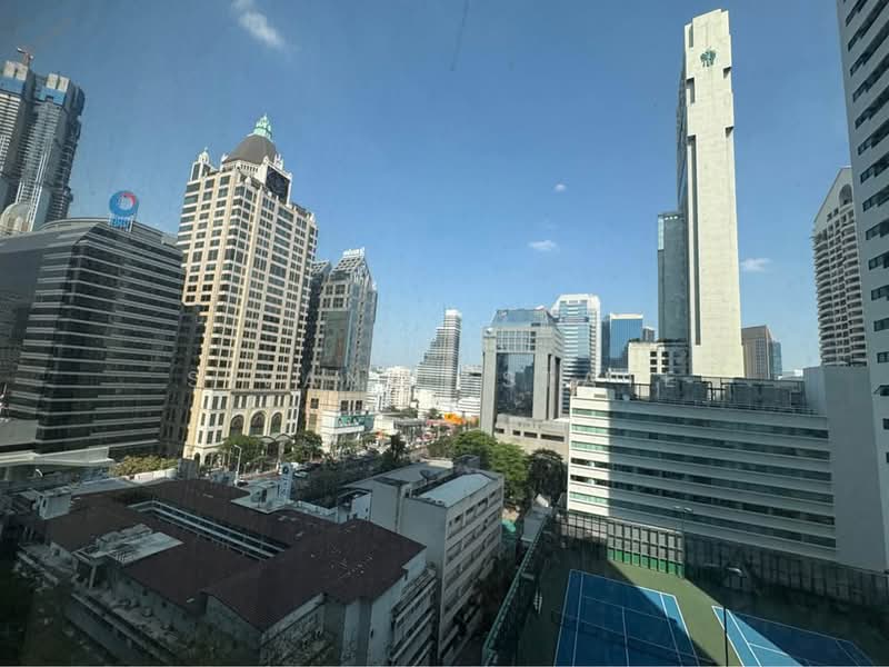 Supalai Icon Sathorn : ศุภาลัย ไอคอน สาทร, กรุงเทพ, ถนนสาทรใต้, ทุ่งมหาเมฆ, สาทร, กรุงเทพ, 54 ตร.ม., คอนโด ให้เช่า, โดย Sivana Estate, 500416444 - DDproperty.com