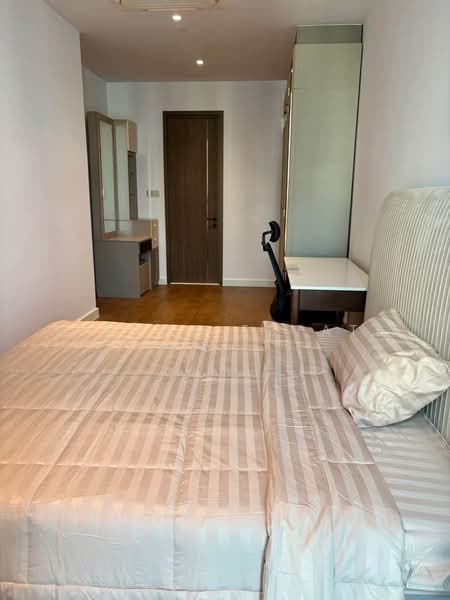Supalai Icon Sathorn, Bangkok, Sathorn Tai Road, Thung Maha Mek, Sathon, Bangkok, 1 Bedroom, 54 sqm, Condo For Rent, by Sivana Estate, 500416444 - DDproperty.com