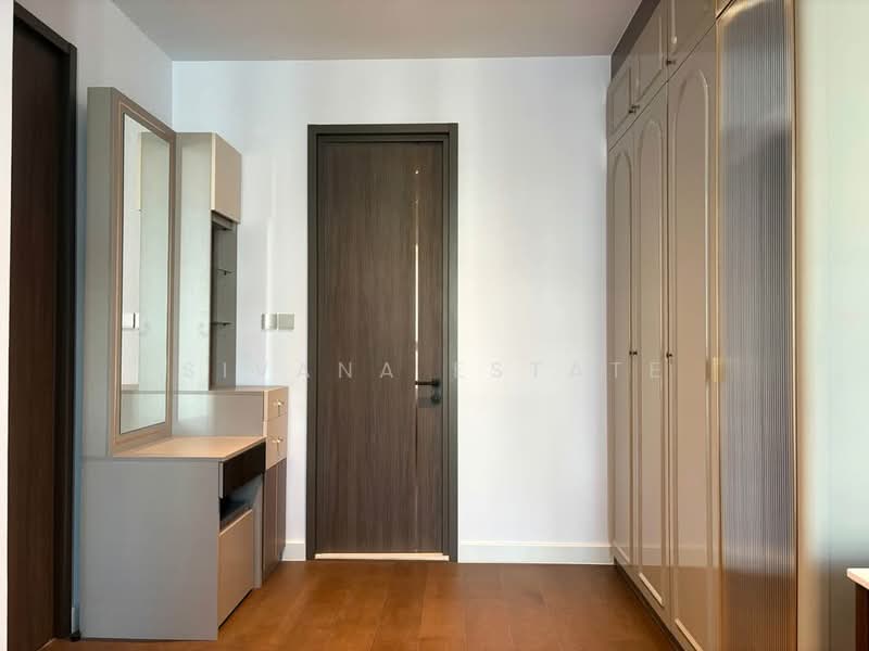 Supalai Icon Sathorn, Bangkok, Sathorn Tai Road, Thung Maha Mek, Sathon, Bangkok, 1 Bedroom, 54 sqm, Condo For Rent, by Sivana Estate, 500416444 - DDproperty.com