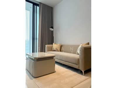 For Rent - Supalai Icon Sathorn, Bangkok