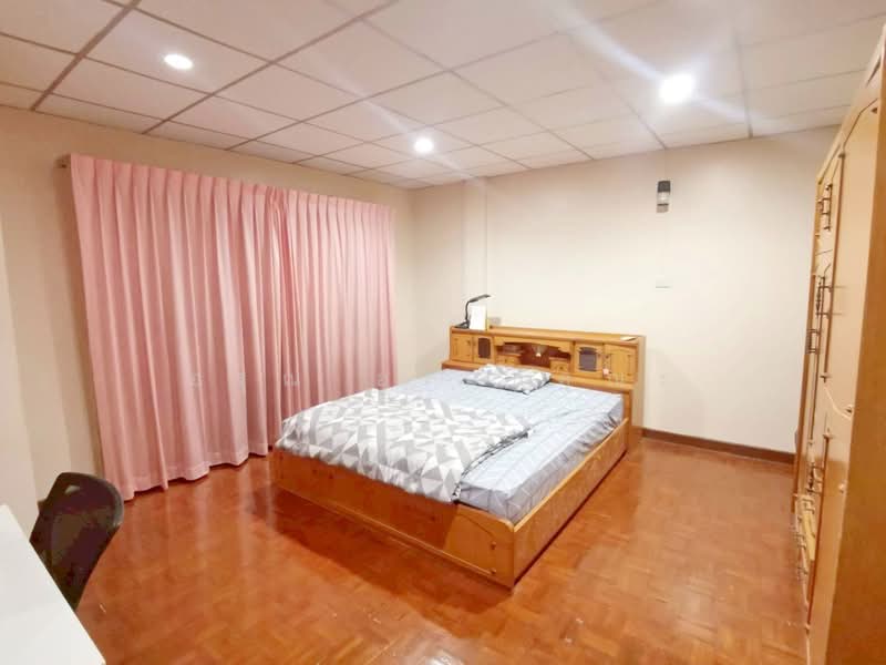 Sinsub Nakorn Garden, Bangkok, Kanchanaphisek Road, Nong Kham, Nong Khaem, Bangkok, 5 Bedrooms, 190 sqm, Townhouse For Rent, by อรุณ อเนกคุณะ, 500416447 - DDproperty.com