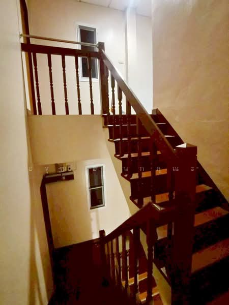 Sinsub Nakorn Garden, Bangkok, Kanchanaphisek Road, Nong Kham, Nong Khaem, Bangkok, 5 Bedrooms, 190 sqm, Townhouse For Rent, by อรุณ อเนกคุณะ, 500416447 - DDproperty.com