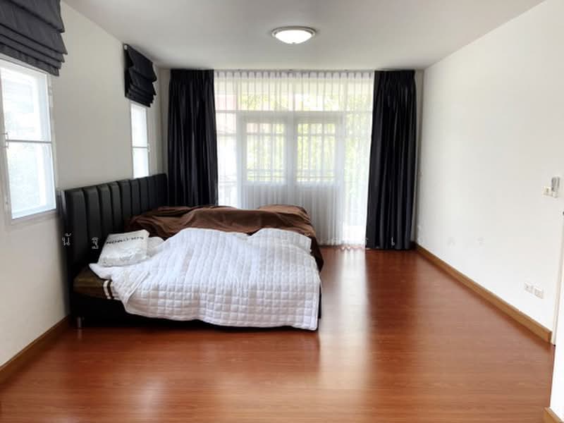 Sirinda Pranali, Samut Prakan, Rachathewa, Bang Plee, Samut Prakan, 4 Bedrooms, 170 sqm, Single Detached House For Rent, by นัฐพงค์ มณีอัครเนตร, 500416449 - DDproperty.com