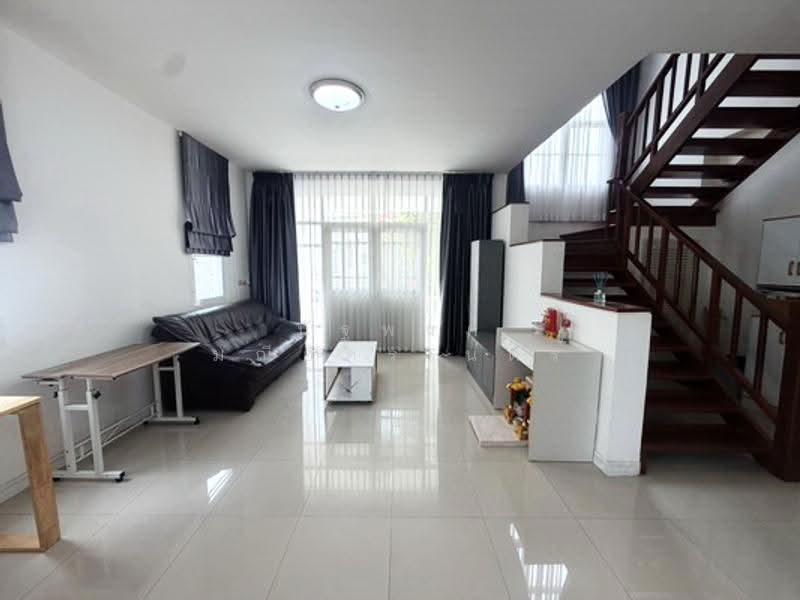 Sirinda Pranali, samut-prakan, Rachathewa, Bang Plee, Samut Prakan, 4 Bedrooms, 170 sqm, Single Detached House For Rent, by นัฐพงค์ มณีอัครเนตร, 500416449 - DDproperty.com