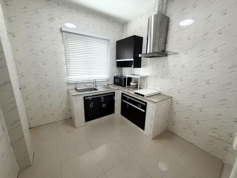Sirinda Pranali, samut-prakan, Rachathewa, Bang Plee, Samut Prakan, 4 Bedrooms, 170 sqm, Single Detached House For Rent, by นัฐพงค์ มณีอัครเนตร, 500416449 - DDproperty.com