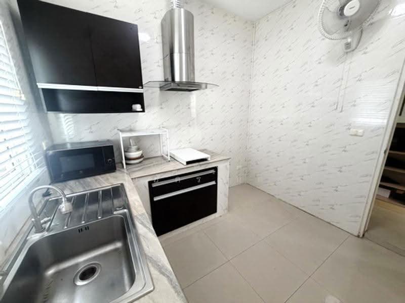 Sirinda Pranali, samut-prakan, Rachathewa, Bang Plee, Samut Prakan, 4 Bedrooms, 170 sqm, Single Detached House For Rent, by นัฐพงค์ มณีอัครเนตร, 500416449 - DDproperty.com
