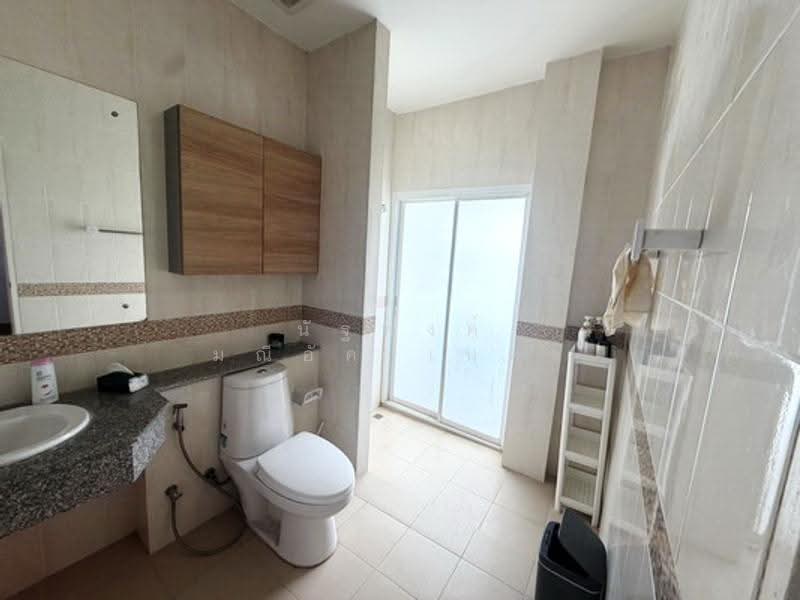 Sirinda Pranali, samut-prakan, Rachathewa, Bang Plee, Samut Prakan, 4 Bedrooms, 170 sqm, Single Detached House For Rent, by นัฐพงค์ มณีอัครเนตร, 500416449 - DDproperty.com