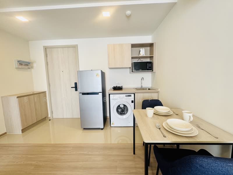 DCondo Reef, Phuket, 78 Soi Dara, Kathu, Phuket, 1 Bedroom, 35 sqm, Condo For Sale, by Sirirat Boonpitak , 500416450 - DDproperty.com