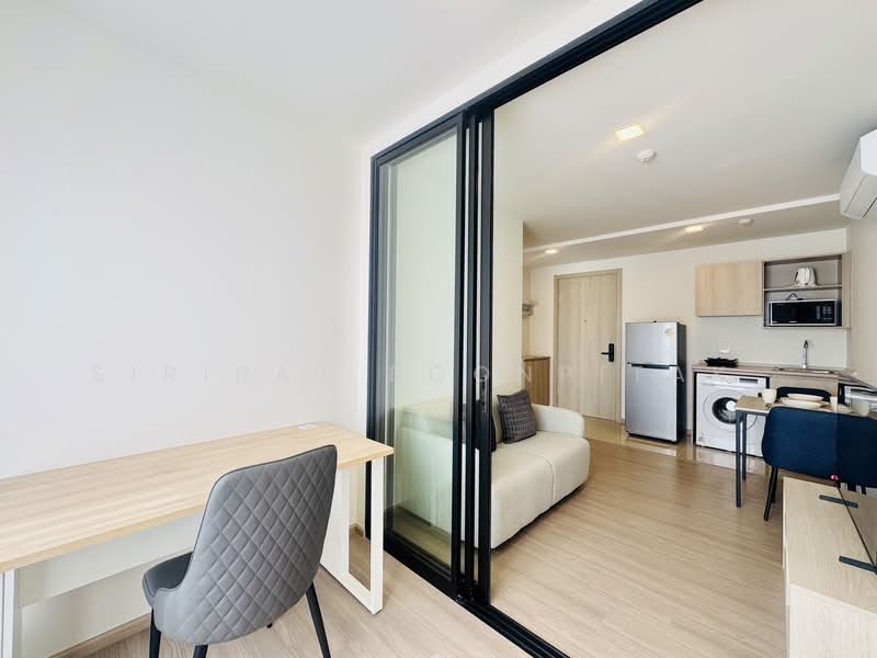 DCondo Reef, Phuket, 78 Soi Dara, Kathu, Phuket, 1 Bedroom, 35 sqm, Condo For Sale, by Sirirat Boonpitak , 500416450 - DDproperty.com