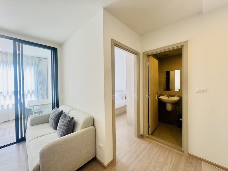 DCondo Reef, Phuket, 78 Soi Dara, Kathu, Phuket, 1 Bedroom, 35 sqm, Condo For Sale, by Sirirat Boonpitak , 500416450 - DDproperty.com