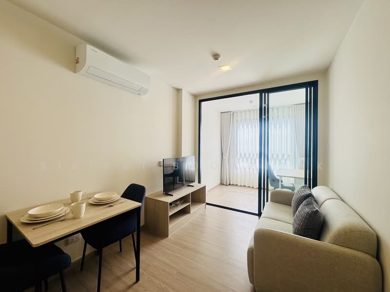 DCondo Reef, Phuket, 78 Soi Dara, Kathu, Phuket, 1 Bedroom, 35 sqm, Condo For Sale, by Sirirat Boonpitak , 500416450 - DDproperty.com
