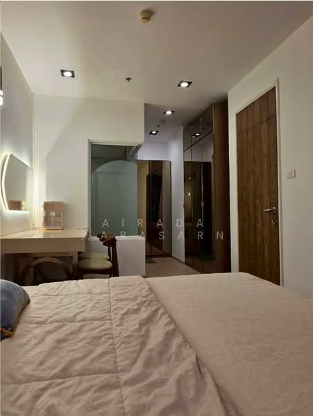 Supalai Premier Asoke, Bangkok, 1750 Petchaburi Road, Bang Kapi, Huai Khwang, Bangkok, 1 Bedroom, 50 sqm, Condo For Rent, by Airada Parasarn, 500416451 - DDproperty.com