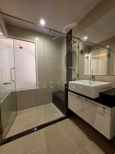 Supalai Premier Asoke, Bangkok, 1750 Petchaburi Road, Bang Kapi, Huai Khwang, Bangkok, 1 Bedroom, 50 sqm, Condo For Rent, by Airada Parasarn, 500416451 - DDproperty.com