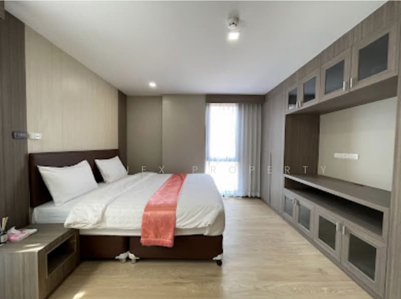 Art @Thonglor 25, Bangkok, Soi Thonglor 25, Sukhumvit 55 Road, Khlong Tan Nua, Watthana, Bangkok, 3 Bedrooms, 125 sqm, Condo For Rent, by Connex Property, 500416452 - DDproperty.com
