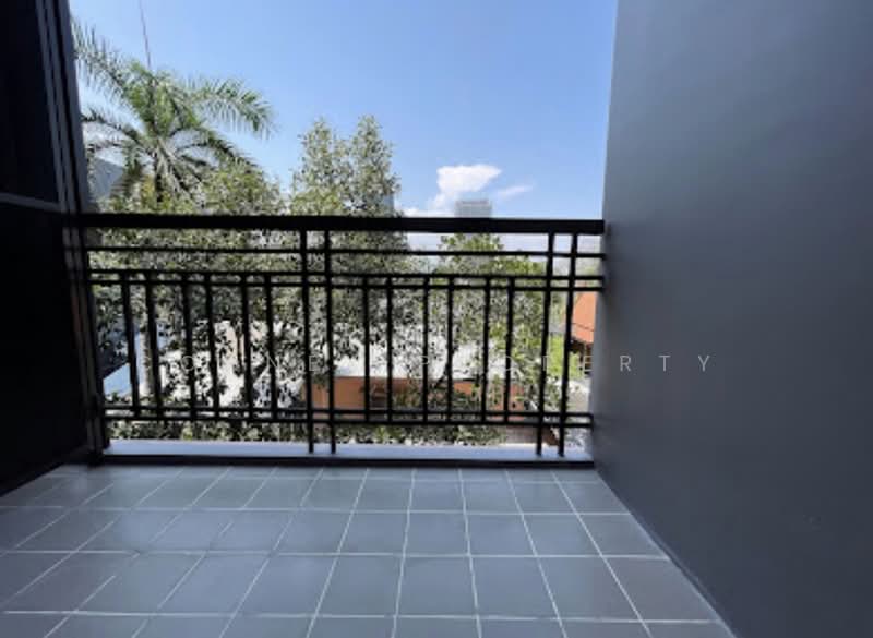 Art @Thonglor 25, Bangkok, Soi Thonglor 25, Sukhumvit 55 Road, Khlong Tan Nua, Watthana, Bangkok, 3 Bedrooms, 125 sqm, Condo For Rent, by Connex Property, 500416452 - DDproperty.com