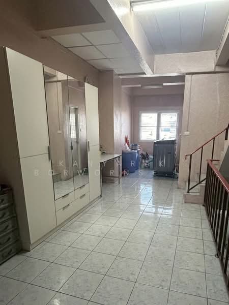 บางใหญ๋ ซิตี้, Nonthaburi, Sao Thong Hin, Bang Yai, Nonthaburi, , 192 sqm, Shophouse For Sale, by Kanyarak Borwornsetthaskul, 500416454 - DDproperty.com