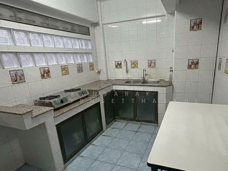 บางใหญ๋ ซิตี้, Nonthaburi, Sao Thong Hin, Bang Yai, Nonthaburi, , 192 sqm, Shophouse For Sale, by Kanyarak Borwornsetthaskul, 500416454 - DDproperty.com