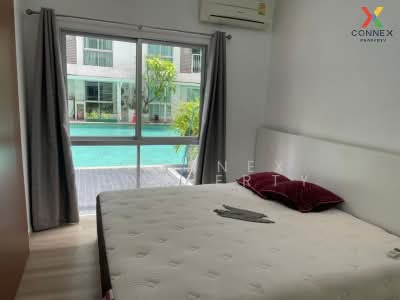 For Rent - A Space Asoke-Ratchada, Bangkok