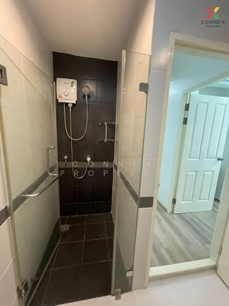 A Space Asoke-Ratchada, Bangkok, 624 Asoke-Dindaeng Road, Din Daeng, Bangkok, 1 Bedroom, 48 sqm, Condo For Rent, by Connex Property, 500416459 - DDproperty.com