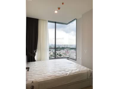 For Rent - Niche Pride Taopoon-Interchange, Bangkok