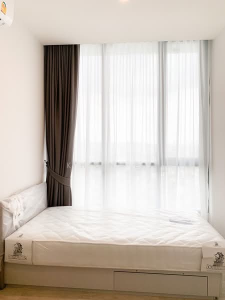 Niche Pride Taopoon-Interchange, Bangkok, Pracharat Sai 2 Road, Bang Sue, Bangkok, 2 Bedrooms, 49 sqm, Condo For Rent, by khun Ey, 500416460 - DDproperty.com
