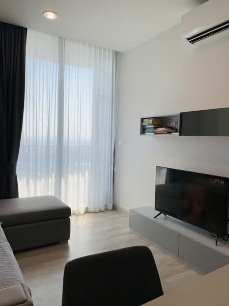 Niche Pride Taopoon-Interchange, Bangkok, Pracharat Sai 2 Road, Bang Sue, Bangkok, 2 Bedrooms, 49 sqm, Condo For Rent, by khun Ey, 500416460 - DDproperty.com