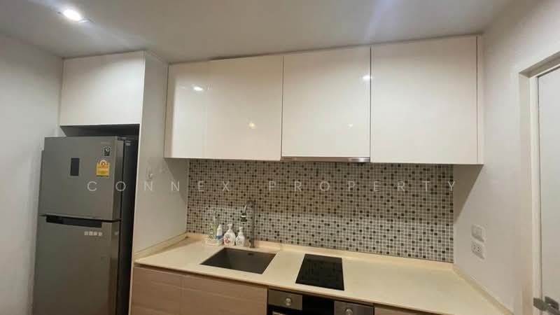 The Room Sukhumvit 21, Bangkok, Asok Montri Rd, Khlongtoei Nua, Watthana, Bangkok, 1 Bedroom, 53 sqm, Condo For Rent, by Connex Property, 500416461 - DDproperty.com