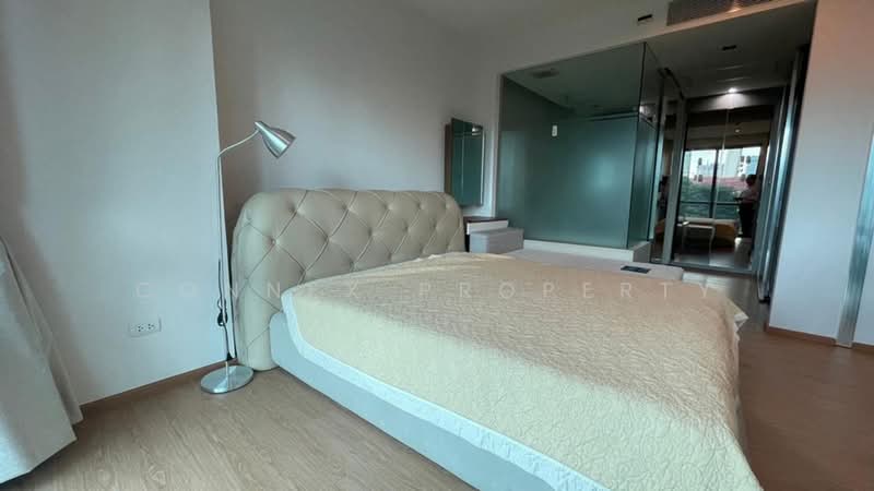 The Room Sukhumvit 21 : เดอะ รูม สุขุมวิท 21, กรุงเทพ, ถนน อโศกมนตรี, คลองเตยเหนือ, วัฒนา, กรุงเทพ, 53 ตร.ม., คอนโด ให้เช่า, โดย Connex Property, 500416461 - DDproperty.com
