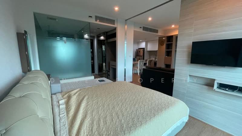 The Room Sukhumvit 21, Bangkok, Asok Montri Rd, Khlongtoei Nua, Watthana, Bangkok, 1 Bedroom, 53 sqm, Condo For Rent, by Connex Property, 500416461 - DDproperty.com