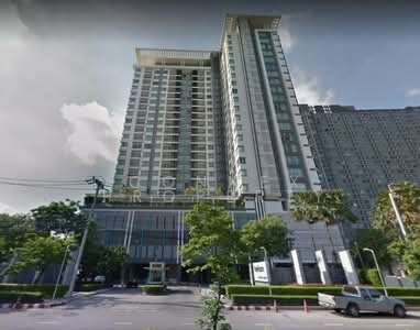 For Rent - The Room Sathorn-Taksin, Bangkok