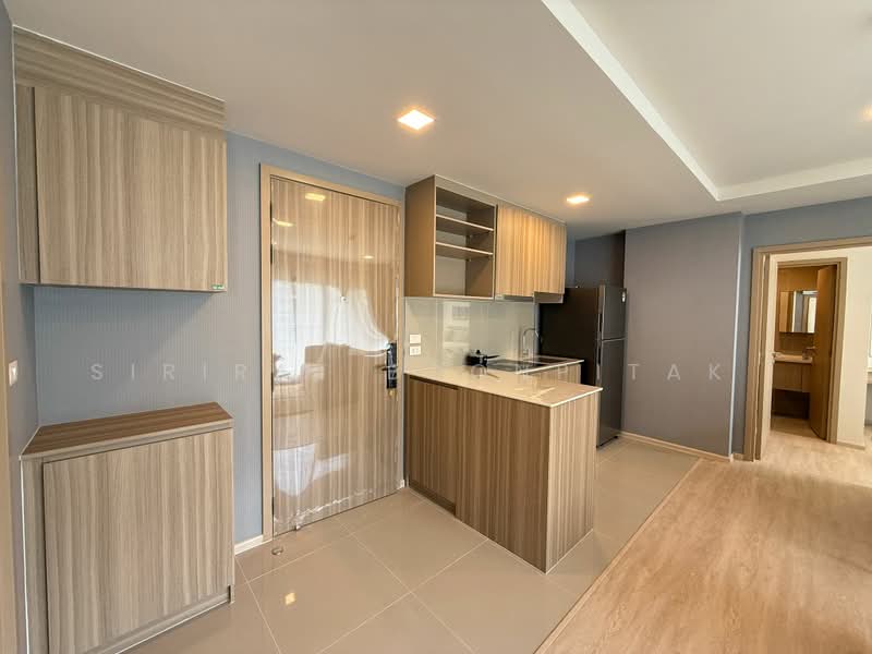 THE Base Cherngtalay, Phuket, Choeng Thale, Thalang, Phuket, 2 Bedrooms, 70 sqm, Condo For Rent, by Sirirat Boonpitak , 500416465 - DDproperty.com