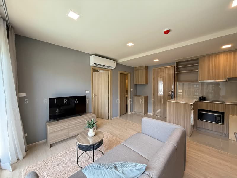 THE Base Cherngtalay, Phuket, Choeng Thale, Thalang, Phuket, 2 Bedrooms, 70 sqm, Condo For Rent, by Sirirat Boonpitak , 500416465 - DDproperty.com